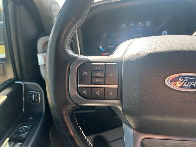 2023 Ford Super Duty F-250 SRW XL