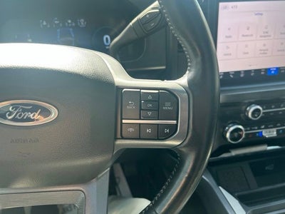2023 Ford Super Duty F-250 SRW XL