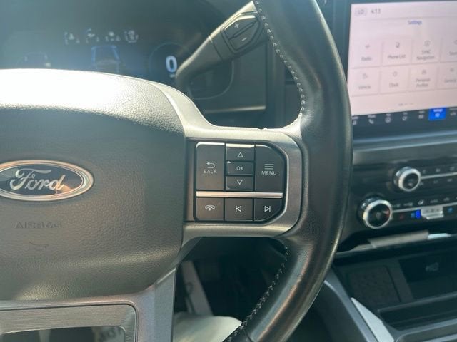 2023 Ford Super Duty F-250 SRW XL
