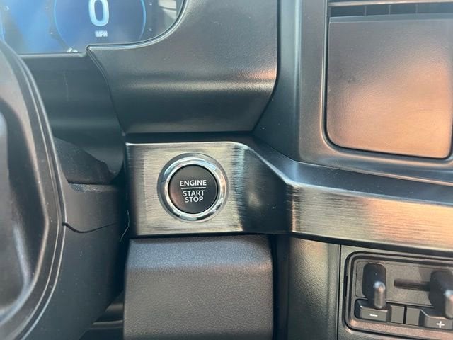 2023 Ford Super Duty F-250 SRW XL