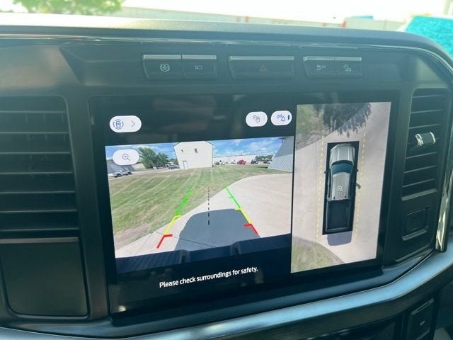 2023 Ford Super Duty F-250 SRW XL