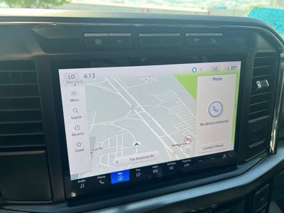2023 Ford Super Duty F-250 SRW XL