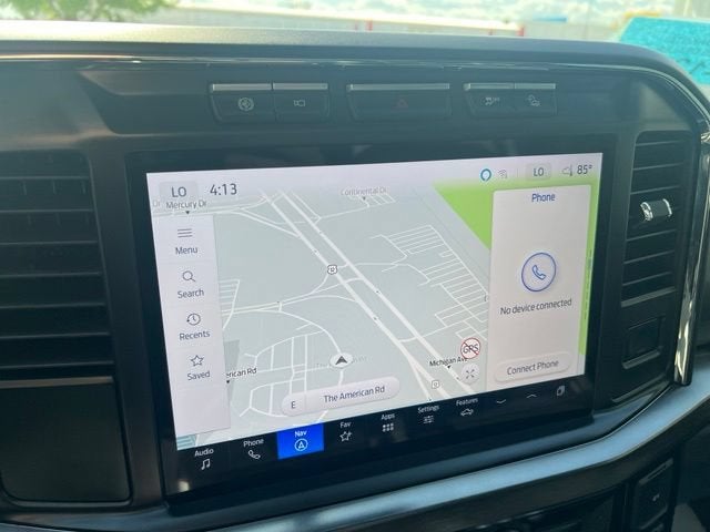 2023 Ford Super Duty F-250 SRW XL