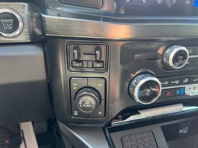 2023 Ford Super Duty F-250 SRW XL