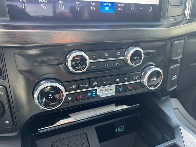 2023 Ford Super Duty F-250 SRW XL