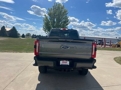 2023 Ford Super Duty F-250 SRW XL