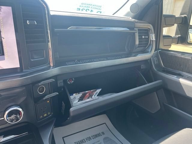 2023 Ford Super Duty F-250 SRW XL