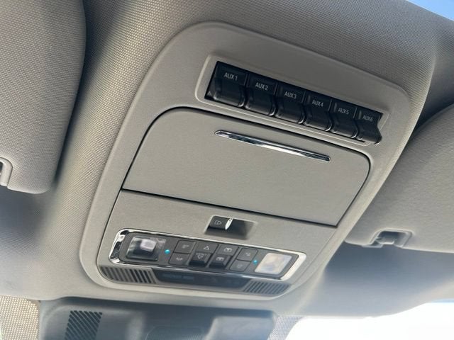 2023 Ford Super Duty F-250 SRW XL