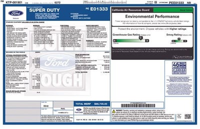 2023 Ford Super Duty F-250 SRW XL