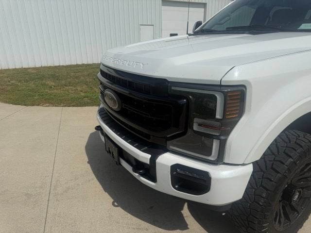 2022 Ford Super Duty F-250 SRW XL
