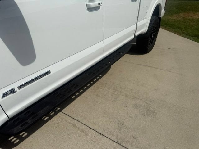 2022 Ford Super Duty F-250 SRW XL
