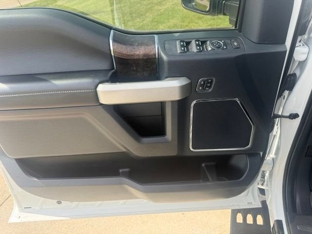 2022 Ford Super Duty F-250 SRW XL