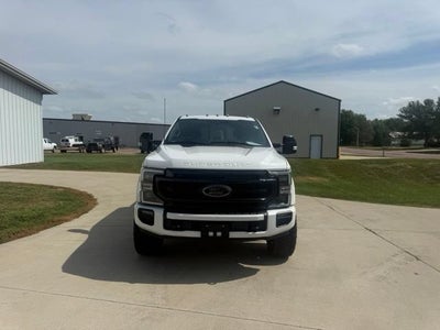 2022 Ford Super Duty F-250 SRW XL
