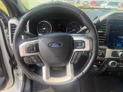 2022 Ford Super Duty F-250 SRW XL