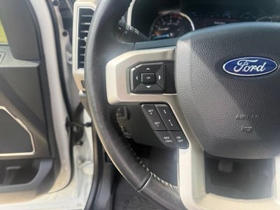 2022 Ford Super Duty F-250 SRW XL