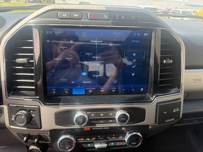 2022 Ford Super Duty F-250 SRW XL