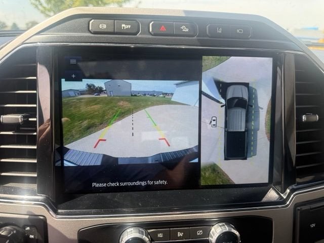 2022 Ford Super Duty F-250 SRW XL