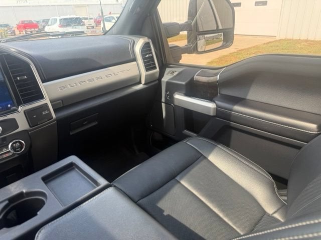 2022 Ford Super Duty F-250 SRW XL
