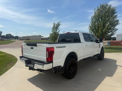 2022 Ford Super Duty F-250 SRW XL