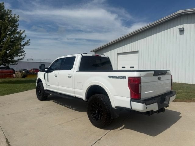 2022 Ford Super Duty F-250 SRW XL