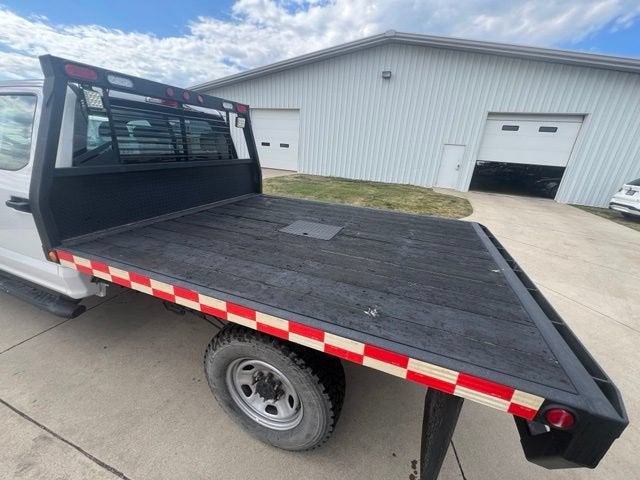2020 Ford Super Duty F-350 SRW XL