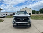 2020 Ford Super Duty F-350 SRW XL