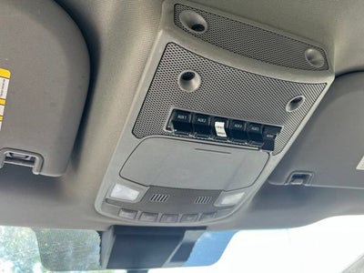 2020 Ford Super Duty F-350 SRW XL