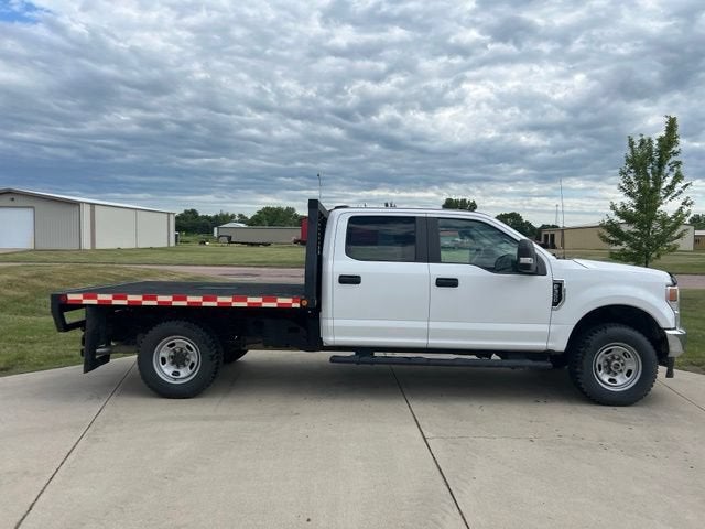 2020 Ford Super Duty F-350 SRW XL