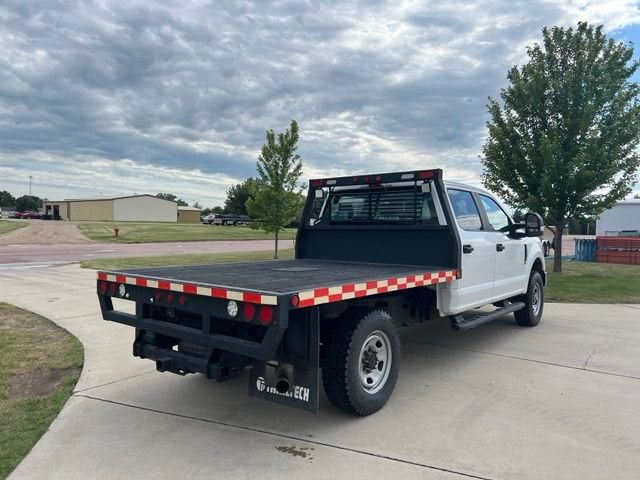 2020 Ford Super Duty F-350 SRW XL