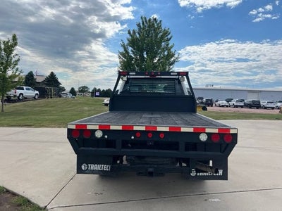 2020 Ford Super Duty F-350 SRW XL
