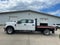 2020 Ford Super Duty F-350 SRW XL