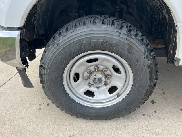 2020 Ford Super Duty F-350 SRW XL