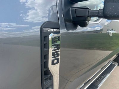 2025 Ford Super Duty F-350 SRW XL