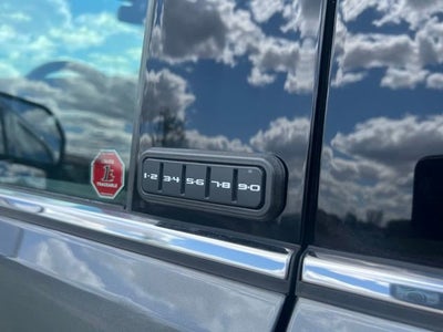 2025 Ford Super Duty F-350 SRW XL