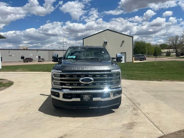 2025 Ford Super Duty F-350 SRW XL