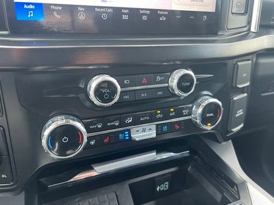 2025 Ford Super Duty F-350 SRW XL
