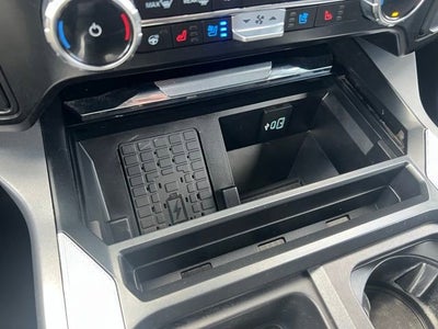2025 Ford Super Duty F-350 SRW XL