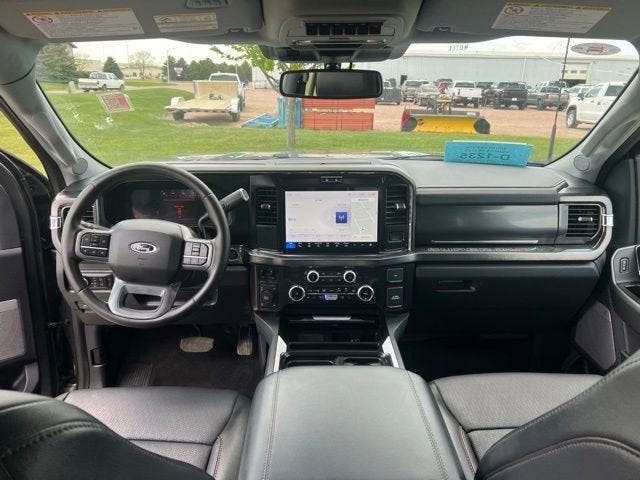 2025 Ford Super Duty F-350 SRW XL
