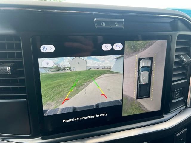 2025 Ford Super Duty F-350 SRW XL