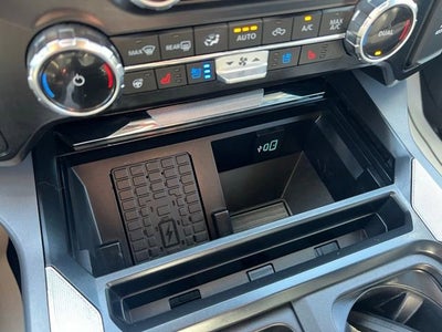 2025 Ford Super Duty F-350 SRW XL