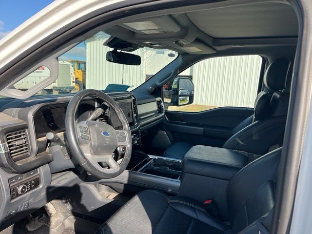 2023 Ford Super Duty F-350 DRW XL