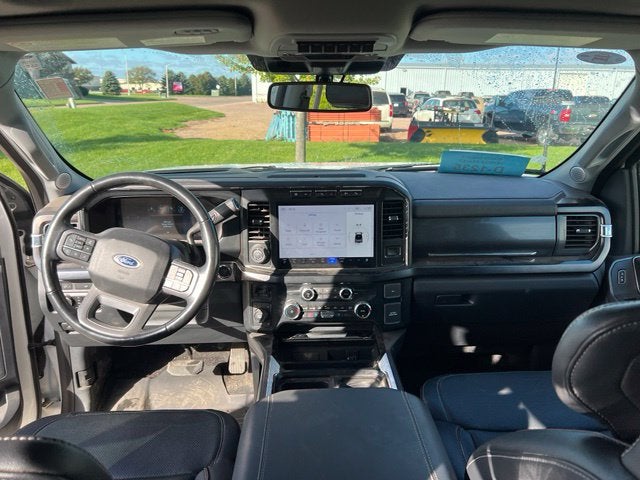 2023 Ford Super Duty F-350 DRW XL