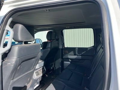 2023 Ford Super Duty F-350 DRW XL