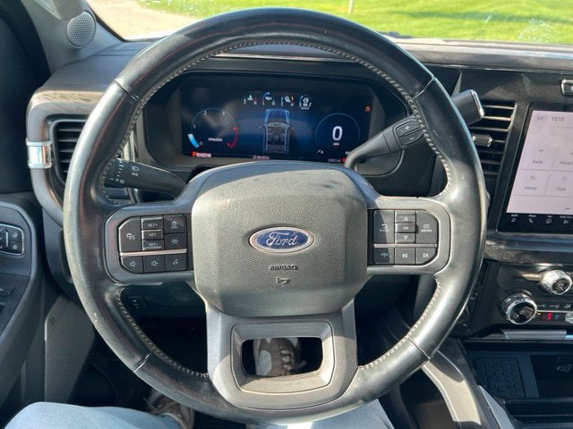2023 Ford Super Duty F-350 DRW XL