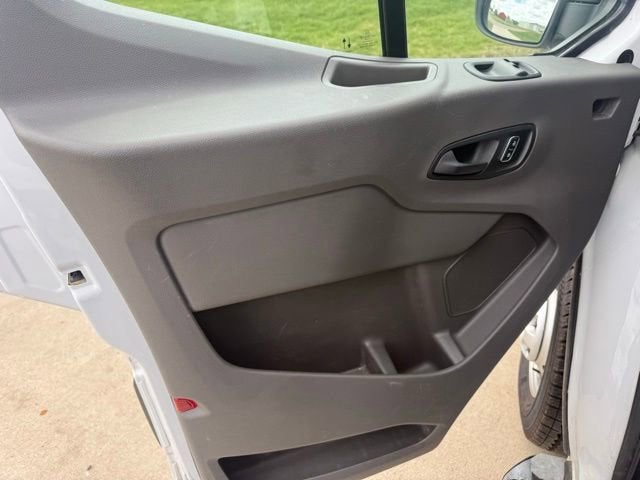 2024 Ford Transit Cargo Van T250