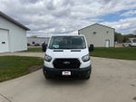 2024 Ford Transit Cargo Van T250