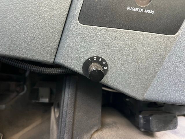 2012 Ford Super Duty F-350 SRW XL