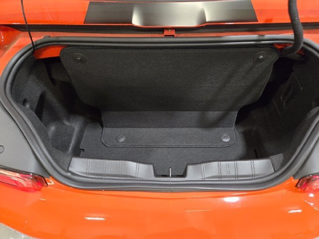 2020 Chevrolet Camaro 2LT