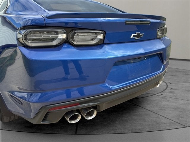 2022 Chevrolet Camaro LT1