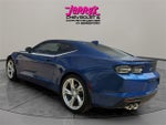 2022 Chevrolet Camaro LT1
